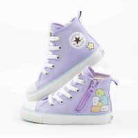 CONVERSE/コンバース CONVERSE ジュニア スニーカー キッズ RS すみっコぐらし 男の子 女の子 子供靴 ローカット すみっこコラボ/507881059