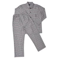 NEWYORKER HOME/ニューヨーカー ホーム NEWYORKER HOME ニューヨーカーホーム NEWYORKER HOME ルームウェア 部屋着 パジャマ セットアップ ナイトウ/507881062