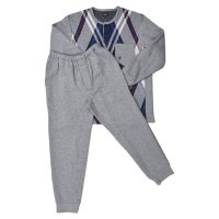 NEWYORKER HOME/ニューヨーカー ホーム NEWYORKER HOME ニューヨーカーホーム NEWYORKER HOME ルームウェア 部屋着 パジャマ セットアップ ナイトウ/507881063