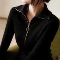 Forcement/フォースメント Forcement フロントジップニット/507881079