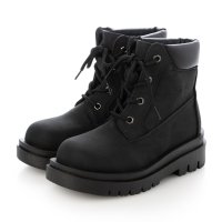 Liberty Doll/リバティードール LiBERTYDOLL レースアップ ミッドカット ワークブーツ / 9146/507881113