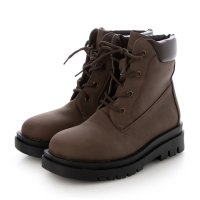 Liberty Doll/リバティードール LiBERTYDOLL レースアップ ミッドカット ワークブーツ / 9146/507881113