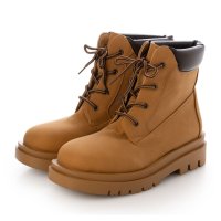 Liberty Doll/リバティードール LiBERTYDOLL レースアップ ミッドカット ワークブーツ / 9146/507881113