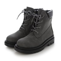 Liberty Doll/リバティードール LiBERTYDOLL レースアップ ミッドカット ワークブーツ / 9146/507881113