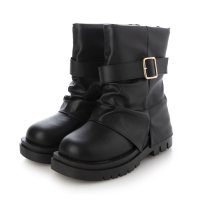 Liberty Doll/リバティードール LiBERTYDOLL ベルトレッグ カバーショートブーツ / 9148/507881115