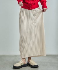 Fashion Letter/ファッションレター Fashion Letter プリーツロングスカート/507881143