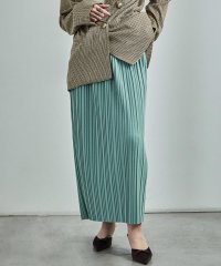 Fashion Letter/ファッションレター Fashion Letter プリーツロングスカート/507881143