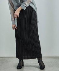 Fashion Letter/ファッションレター Fashion Letter プリーツロングスカート/507881143