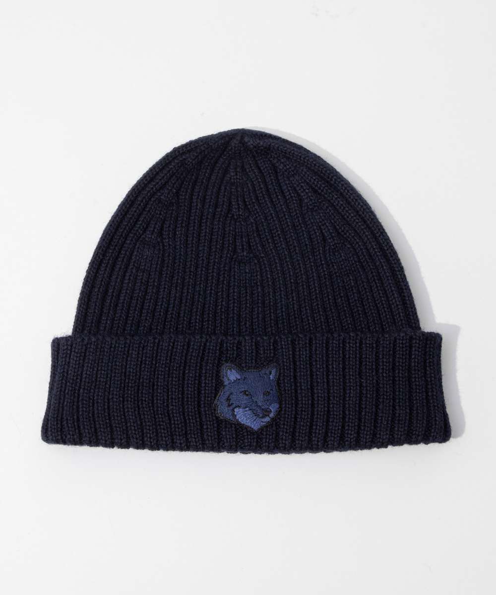 【新品タグ付き】Chapeau d' O ニット帽 Chapeau d' O｜シャポードオーのニットキャップ/ビーニー通販