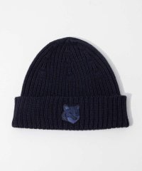 MAISON KITSUNE/メゾンキツネ MAISON KITSUNE メゾンキツネ MAISON KITSUNE MM06111KT1022 帽子 BOLD FOX HEAD BEANI/507881177