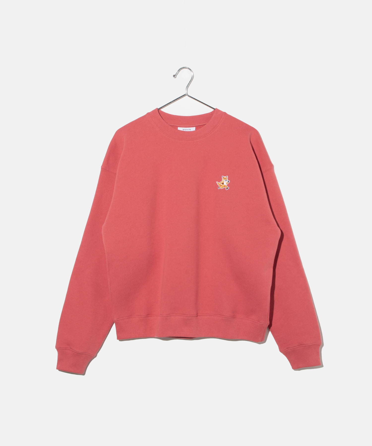 maisonkitsune 最終値下げ MAISON KITSUNÉ / 《メゾンキツネ》 メンズ正規通販 | 4.444glad