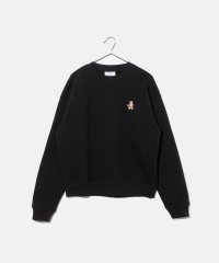 MAISON KITSUNE/メゾンキツネ MAISON KITSUNE メゾンキツネ MAISON KITSUNE MW00309KM0307 スウェット SPEEDY FOX PATCH/507881178