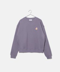 MAISON KITSUNE/メゾンキツネ MAISON KITSUNE メゾンキツネ MAISON KITSUNE MW00309KM0307 スウェット SPEEDY FOX PATCH/507881178