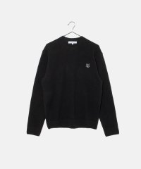 MAISON KITSUNE/メゾンキツネ MAISON KITSUNE メゾンキツネ MAISON KITSUNE NM00805KT1006 セーター BOLD FOX HEAD PAT/507881184