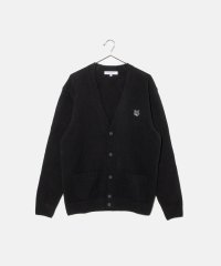 MAISON KITSUNE/メゾンキツネ MAISON KITSUNE メゾンキツネ MAISON KITSUNE NM00506KT1006 カーディガン BOLD FOX HEAD P/507881185