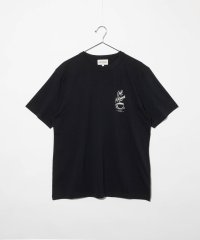 MAISON KITSUNE/メゾンキツネ MAISON KITSUNE メゾンキツネ MAISON KITSUNE CKMU00102KJ7014 Tシャツ CAFE KITSUNE CO/507881187