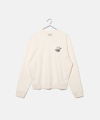 MAISON KITSUNE/メゾンキツネ MAISON KITSUNE メゾンキツネ MAISON KITSUNE CKMU00301KM0330 スウェット CAFE KITSUNE F/507881188