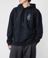 MAISON KITSUNE/メゾンキツネ MAISON KITSUNE メゾンキツネ MAISON KITSUNE CKNU00302KM0330 スウェット CAFE KITSUNE C/507881190