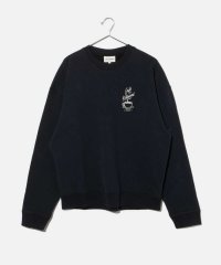 MAISON KITSUNE/メゾンキツネ MAISON KITSUNE メゾンキツネ MAISON KITSUNE CKMU00302KM0330 スウェット CAFE KITSUNE C/507881191