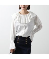 Sister Jane/シスタージェーン Sister Jane Sister Jane ブラウス VICTORIA PEARL BLOUSE BLD154/507881201
