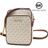 MICHAEL KORS/マイケルコース MICHAEL KORS マイケルコース ショルダーバッグ レディース ミニバッグ MICHAEL KORS バニラ 35F1GTVC2B VA/507881210