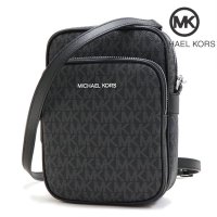 MICHAEL KORS/マイケルコース MICHAEL KORS マイケルコース ショルダーバッグ レディース MICHAEL KORS ブラック 35F1STVC2B BLACK/507881211