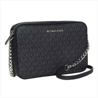 MICHAEL KORS/マイケルコース MICHAEL KORS マイケルコース ショルダーバッグ レディース MICHAEL KORS 35FSTTC3B BLACK/507881214
