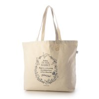 PETER RABBIT/ピーターラビット PETER RABBIT ピーターラビットA3キャンバストートバッグ【レリーフ風】/507881217