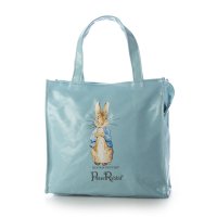 PETER RABBIT/ピーターラビット PETER RABBIT ピーターラビットスクエア型ハンドバッグS/507881218