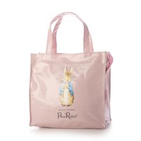 PETER RABBIT/ピーターラビット PETER RABBIT ピーターラビットスクエア型ハンドバッグS/507881218