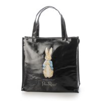 PETER RABBIT/ピーターラビット PETER RABBIT ピーターラビットスクエア型ハンドバッグS/507881218