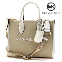 MICHAEL KORS/マイケルコース MICHAEL KORS マイケルコース ショルダーバッグ レディース MICHAEL KORS 2Way ハンドバッグ OPTIC WHITE/507881219
