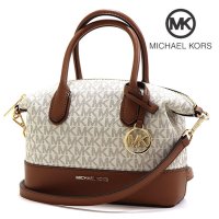 MICHAEL KORS/マイケルコース MICHAEL KORS マイケルコース ショルダーバッグ レディース MICHAEL KORS 2Way ハンドバッグ VANILLA バニラ/507881221