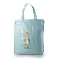 PETER RABBIT/ピーターラビット PETER RABBIT ピーターラビットスクエア型ハンドバッグM/507881223