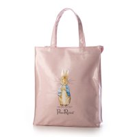 PETER RABBIT/ピーターラビット PETER RABBIT ピーターラビットスクエア型ハンドバッグM/507881223