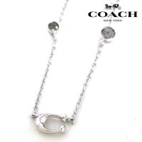 COACH/コーチ COACH コーチ ネックレス レディース COACH アクセサリー C9448 ABJ/507881233