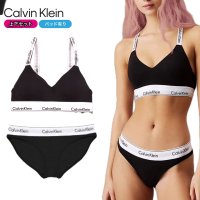 Calvin Klein/カルバン クライン Calvin Klein カルバンクライン calvin klein ブラジャー ブラ 下着 上下 セットアップ 2点セット アンダーウェア/507881289