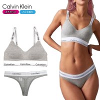 Calvin Klein/カルバン クライン Calvin Klein カルバンクライン calvin klein ブラジャー ブラ 下着 上下 セットアップ 2点セット アンダーウェア/507881289