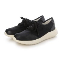PARTAM/パータム PARTAM PARTAM 37001 スニーカー レディース スリッポン 軽量 歩きやすい おしゃれ 黒 疲れない 軽い ウォーキング/507881305