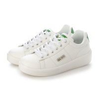 moz/モズ moz MOZ2962 スニーカー レディース 厚底 おしゃれ moz モズ 白 黒 疲れない 軽い 歩きやすい/507881307
