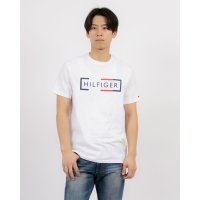 TOMMY HILFIGER/トミー ヒルフィガー TOMMY HILFIGER M PERRY TEE/507881352