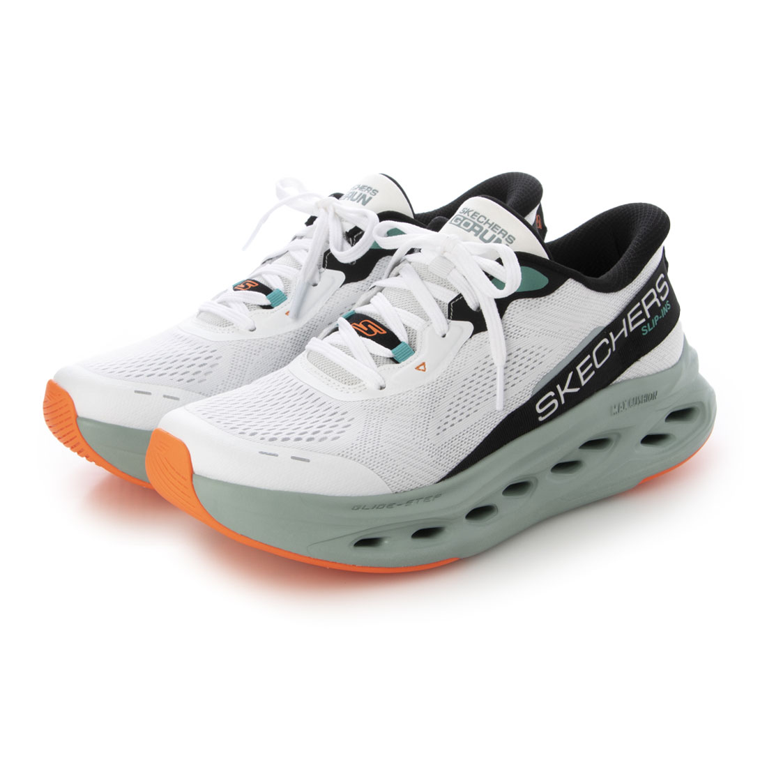 セール30%OFF】スケッチャーズ SKECHERS マックスクッショニング