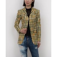 DSQUARED2/ディースクエアード Dsquared2 S072－D2 FEMALE MAIN COLLECTION 0006－Jackets/507881388