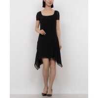 DSQUARED2/ディースクエアード Dsquared2 S072－D2 FEMALE MAIN COLLECTION 0020－Dresses/507881392