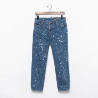 DSQUARED2/ディースクエアード Dsquared2 S072－D2 FEMALE MAIN COLLECTION 0001－5 pockets/507881400