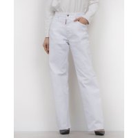 DSQUARED2/ディースクエアード Dsquared2 S072－D2 FEMALE MAIN COLLECTION 0001－5 pockets/507881401