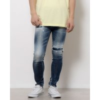 DSQUARED2/ディースクエアード Dsquared2 S074－D2 MALE PRE－COLLECTION 0001－5 pockets/507881415