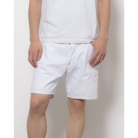 DSQUARED2/ディースクエアード Dsquared2 S074－D2 MALE PRE－COLLECTION 0010－Short pants/507881420