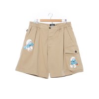DSQUARED2/ディースクエアード Dsquared2 S078－D2 MALE CAPSULE COLLECTION 0010－Short pants/507881428