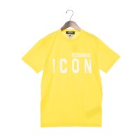 DSQUARED2/ディースクエアード Dsquared2 S079－D2 MALE ICON COLLECTION 0008－T－shirts/507881429
